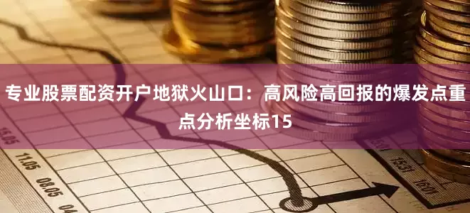 专业股票配资开户地狱火山口：高风险高回报的爆发点重点分析坐标15