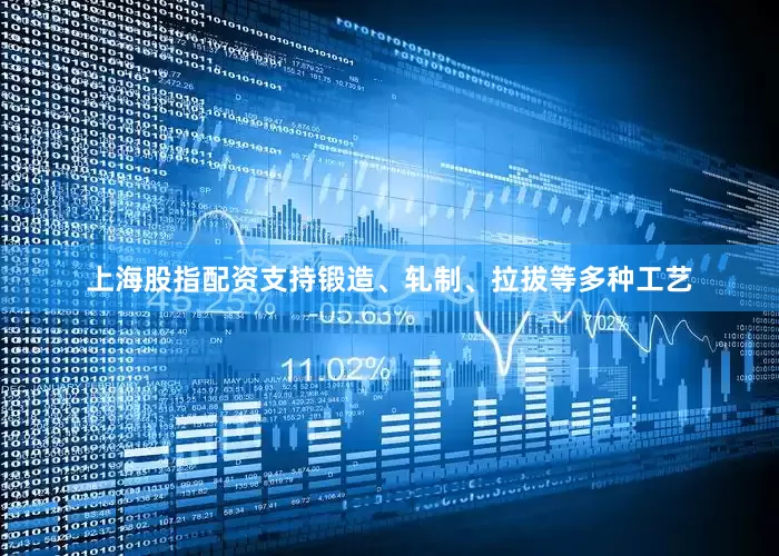 上海股指配资支持锻造、轧制、拉拔等多种工艺